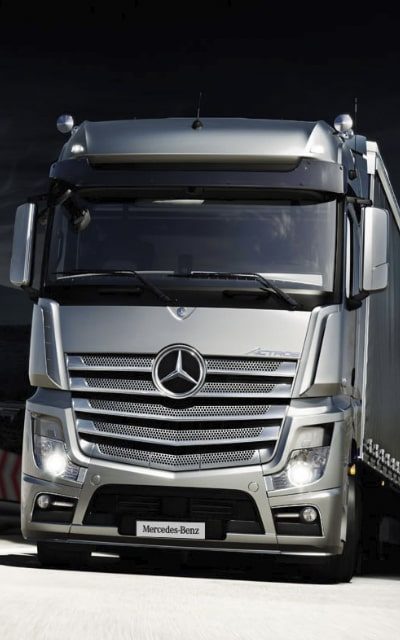 total truck nosotros2